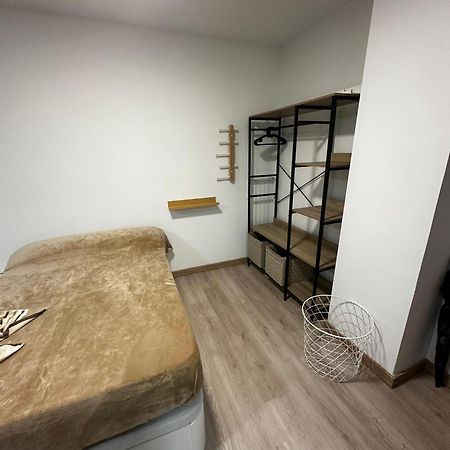 Estudio Centrico A5 Овьедо Экстерьер фото