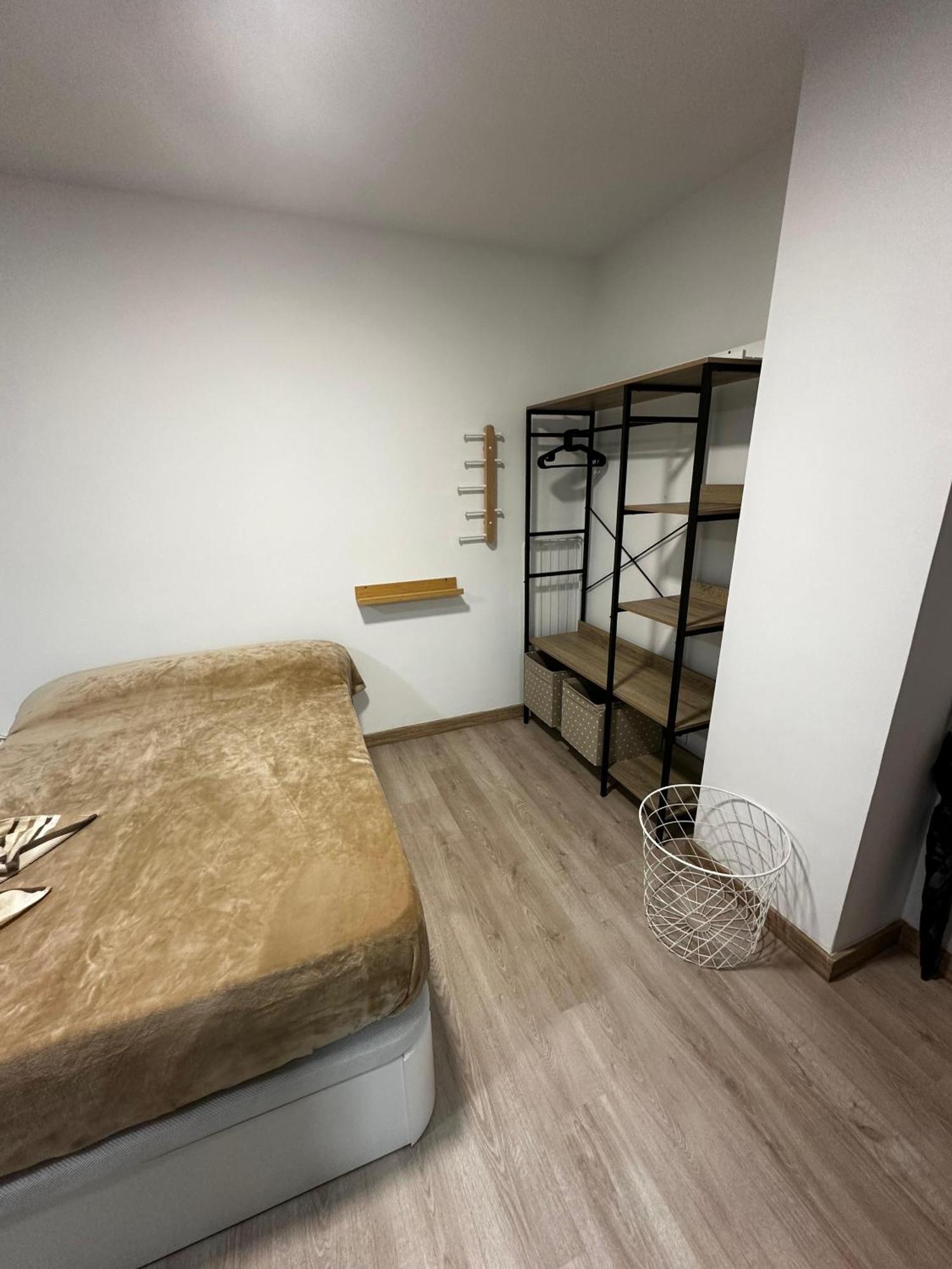 Estudio Centrico A5 Овьедо Экстерьер фото